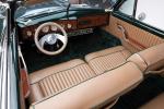 Mercury Custom Convertible Coupe 1950 года